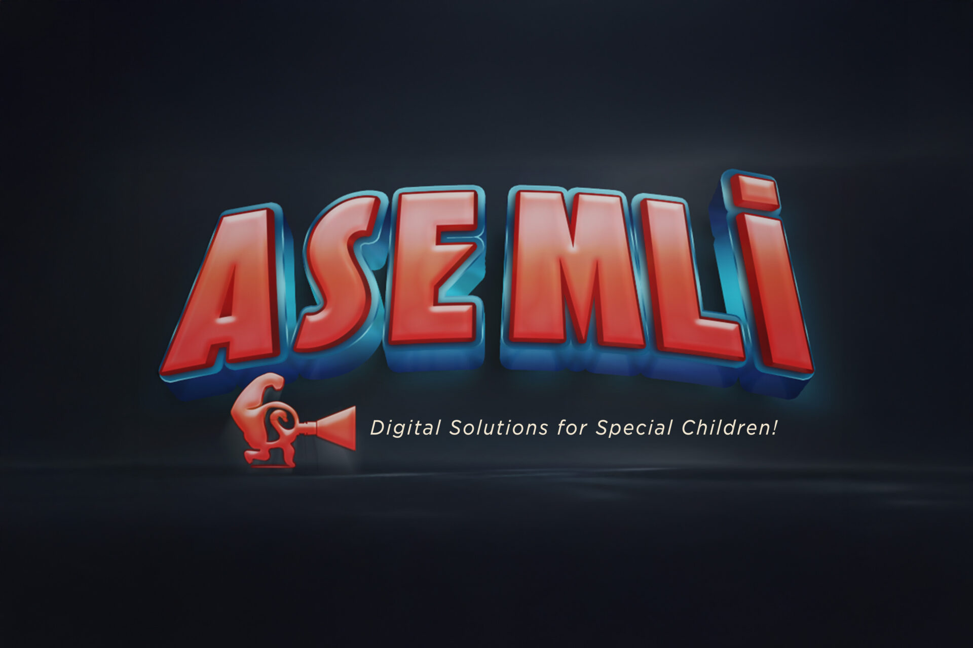 Asemli – Digital Solutions For Special Children