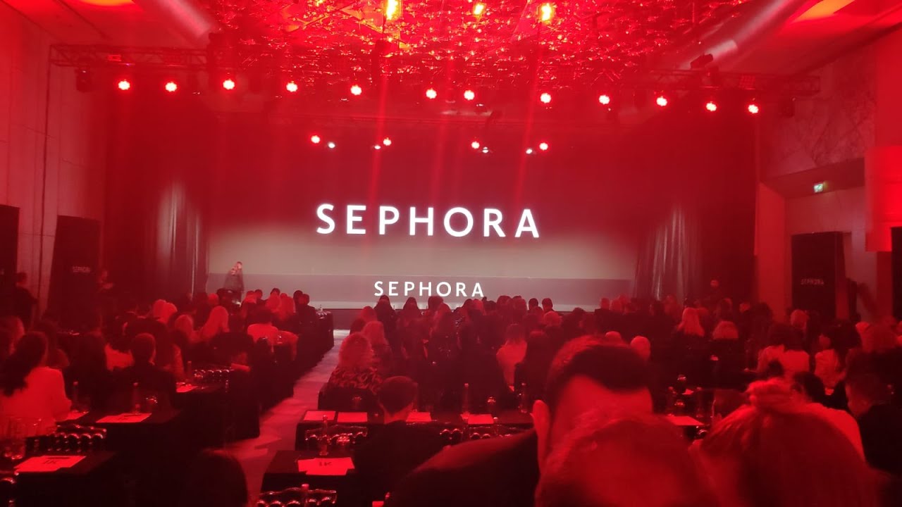 SEPHORA